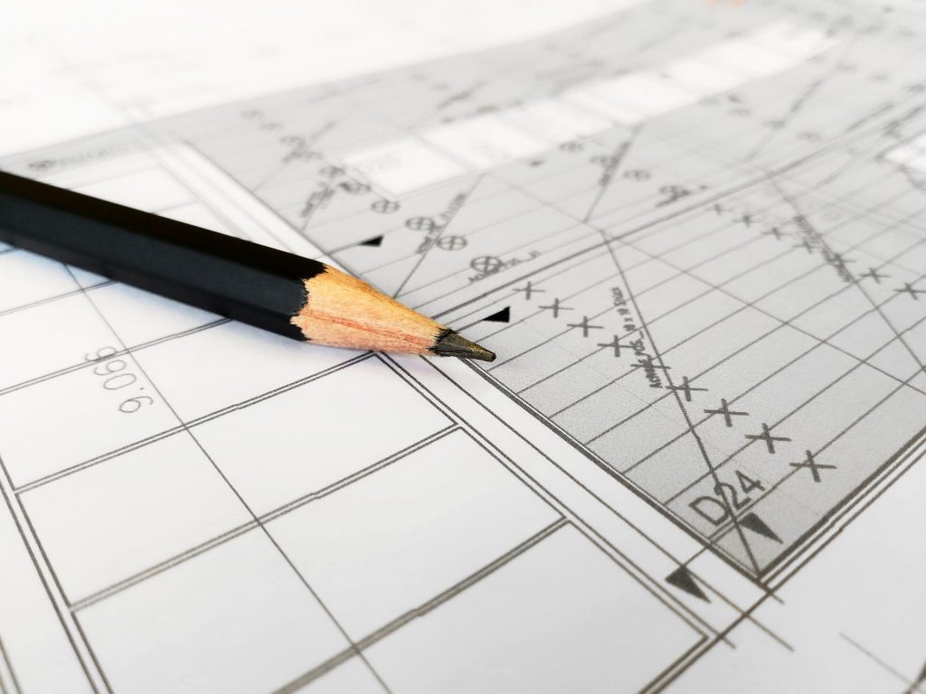 Proyecto de licencia de actividad